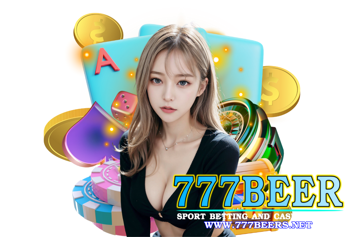 777beer login