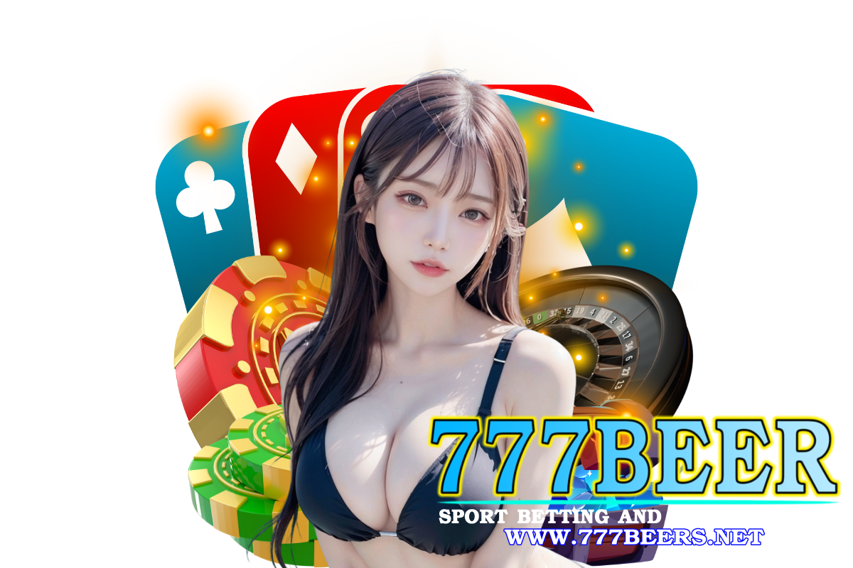 ufabet 777beer
