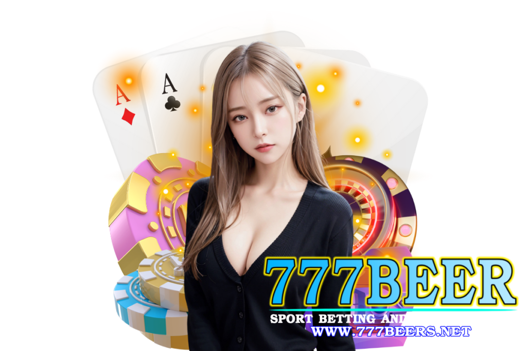 777beer ทางเข้า
