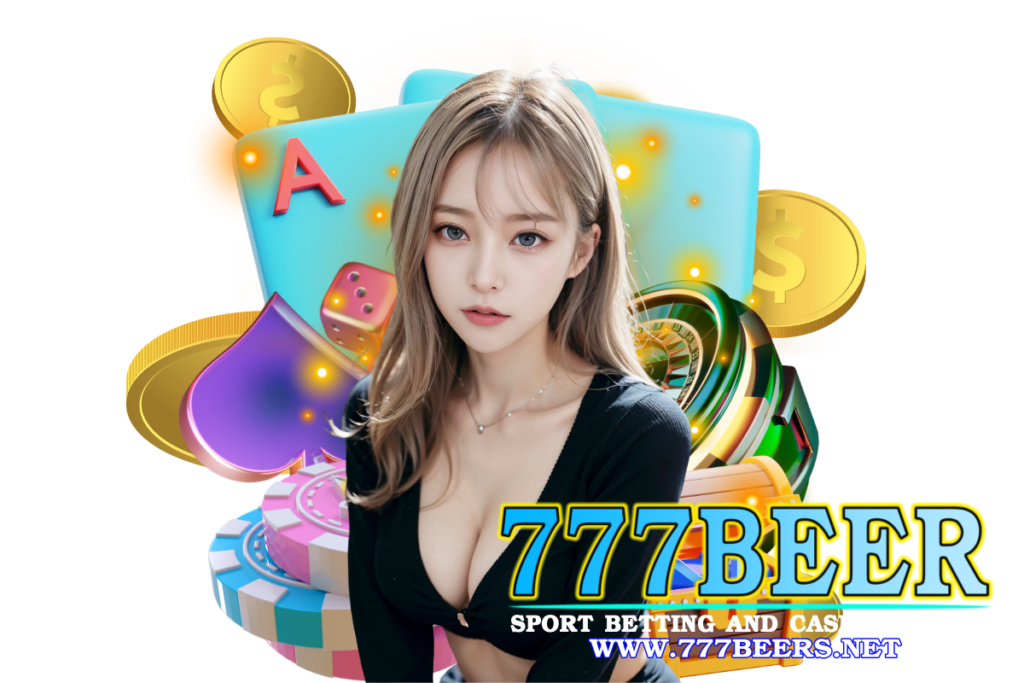 777beer สล็อต